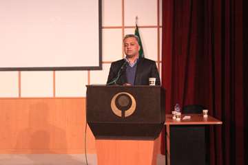 بزرگداشت روز پژوهش